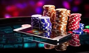 Casino Vulkan Stars