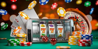 Вход на официальный сайт Casino JVSpin